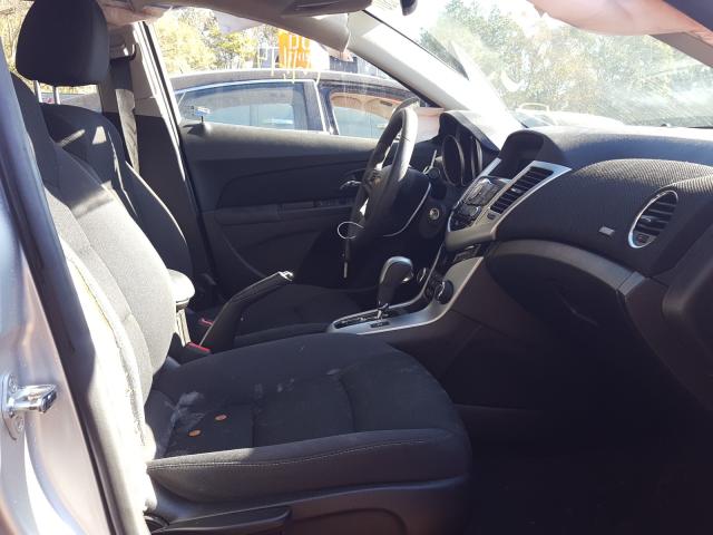 2015 CHEVROLET CRUZE LT 1G1PC5SB4F7221398