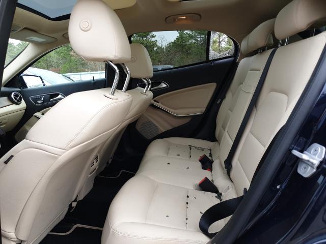 2018 MERCEDES-BENZ GLA 250 4M WDCTG4GBXJJ453958