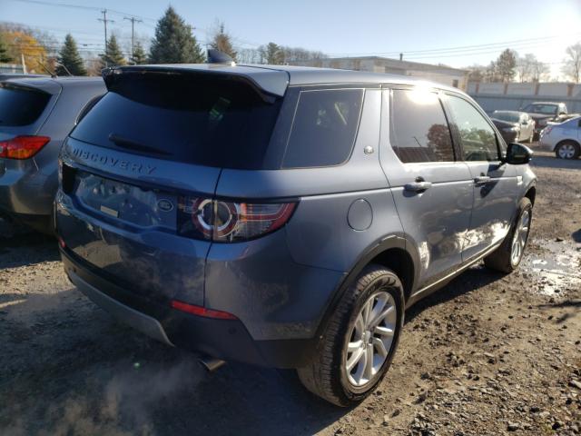 2018 LAND ROVER DISCOVERY SALCR2RX7JH730028