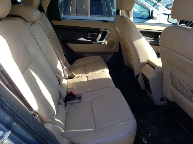 2018 LAND ROVER DISCOVERY SALCR2RX7JH730028