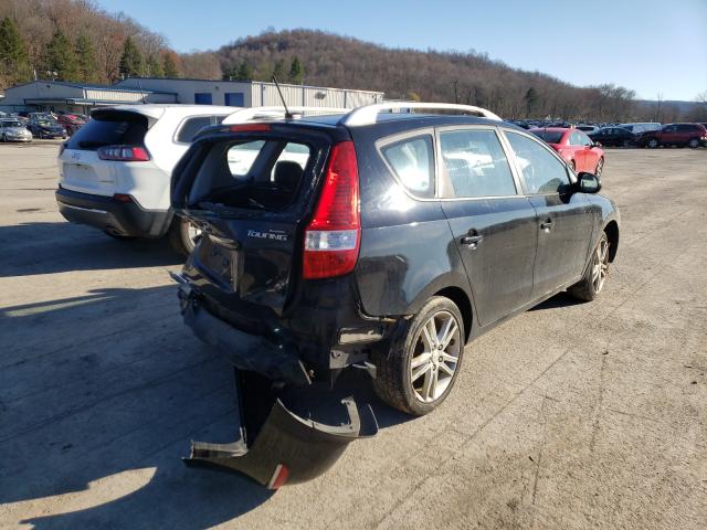 2012 HYUNDAI ELANTRA TO KMHDC8AE9CU131731