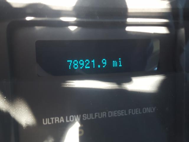 2016 FORD F250 SUPER 1FT7W2BTXGED20519