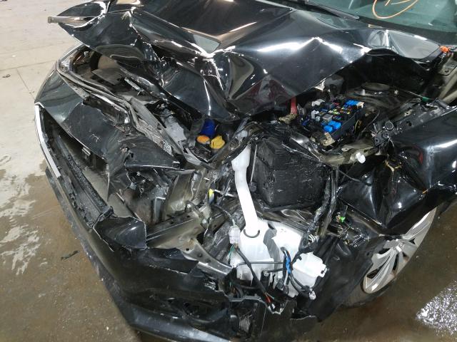 2019 SUBARU IMPREZA 4S3GKAA62K3613465