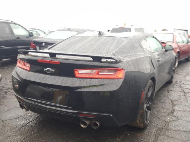2018 CHEVROLET CAMARO SS 1G1FE1R77J0121751