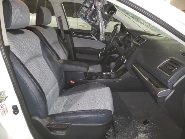2019 SUBARU LEGACY SPO 4S3BNAR66K3005146