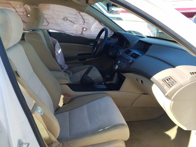 2010 HONDA ACCORD LXP 1HGCP2F46AA113270