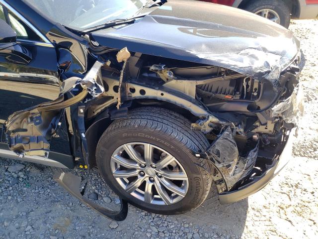 2019 CADILLAC XT4 PREMIU 1GYFZCR46KF198505