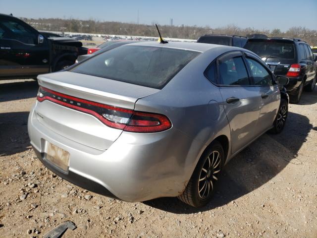 2013 DODGE DART SE 1C3CDFAAXDD312969