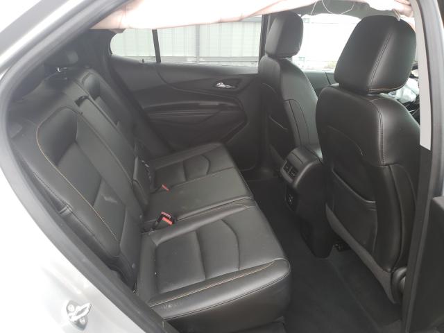 2019 CHEVROLET EQUINOX PR 2GNAXYEX3K6216219