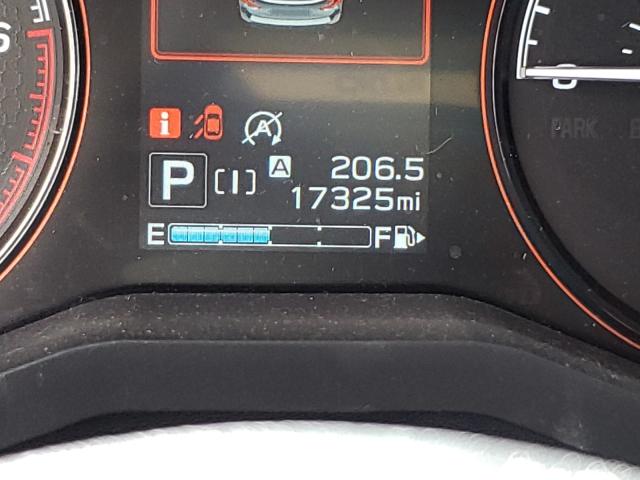 2019 SUBARU FORESTER S JF2SKAJC9KH478716