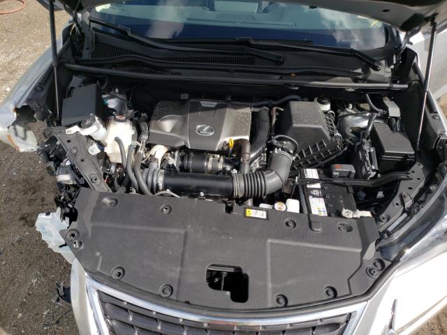 2019 LEXUS NX 300 BAS JTJYARBZ5K2154580