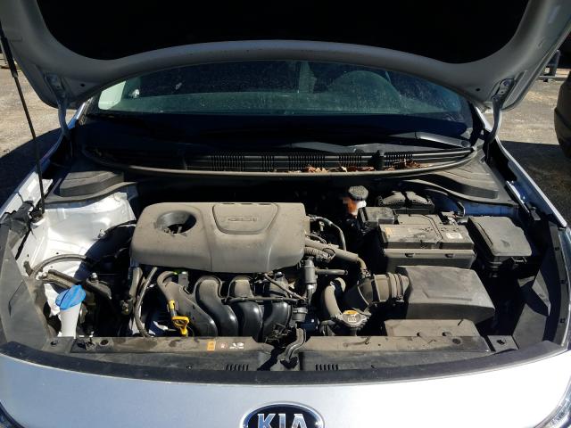 2019 KIA RIO S 3KPA24AB1KE209246