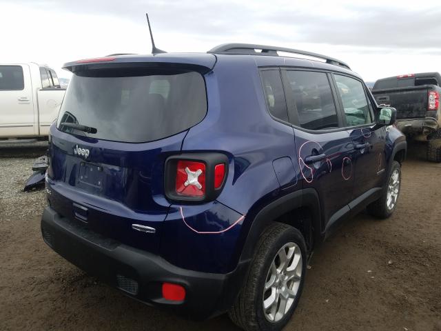 2018 JEEP RENEGADE L ZACCJBBB7JPH59812