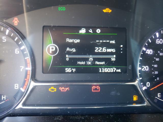 2014 KIA OPTIMA SX 5XXGR4A67EG294159