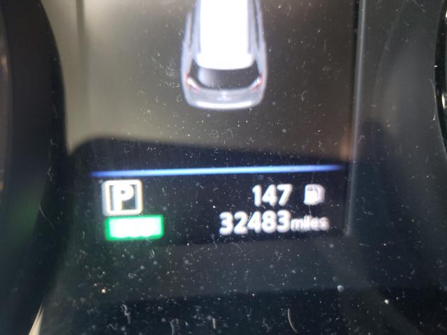 2019 NISSAN ROGUE S KNMAT2MT7KP503031