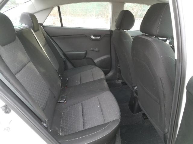 2018 KIA RIO LX 3KPA24ABXJE047969