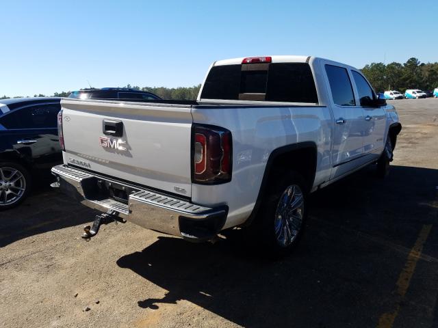 2017 GMC SIERRA K15 3GTU2NEC8HG116632