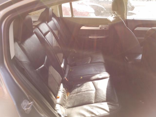 2010 CHRYSLER SEBRING LI 1C3CC5FB3AN135265