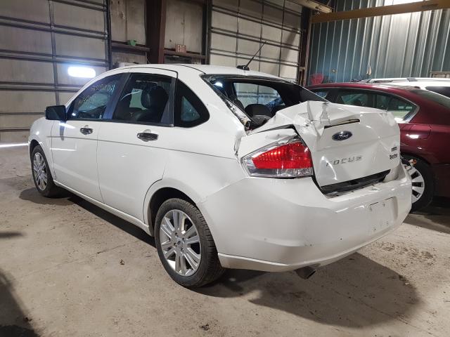 2011 FORD FOCUS SEL 1FAHP3HN2BW194343