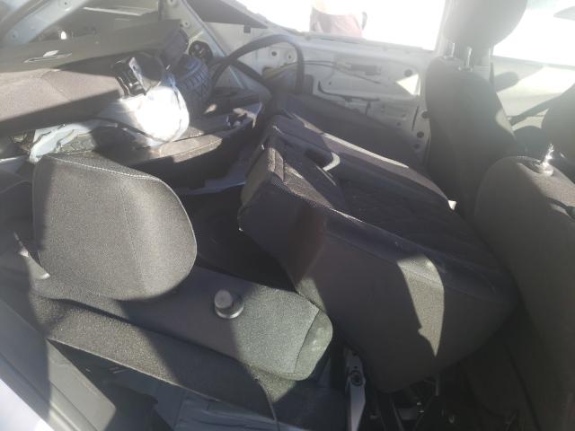 2019 NISSAN KICKS 3N1CP5CU1KL535044