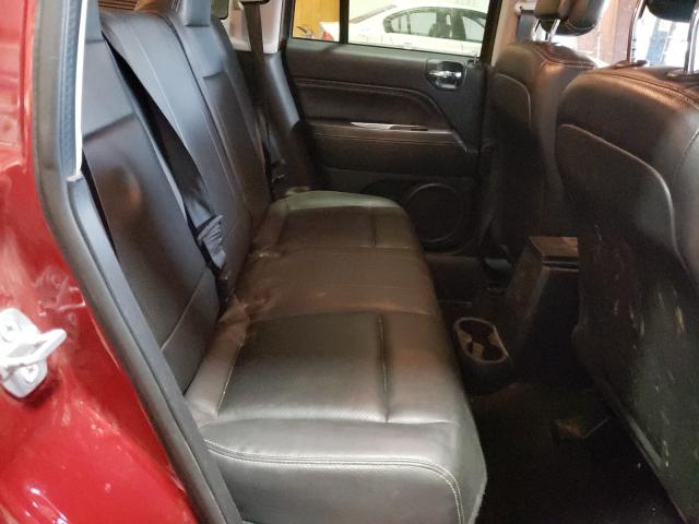 2015 JEEP COMPASS LA 1C4NJDEB6FD245925