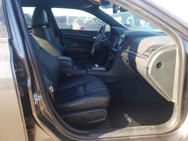 2015 CHRYSLER 300 S 2C3CCABG4FH756363