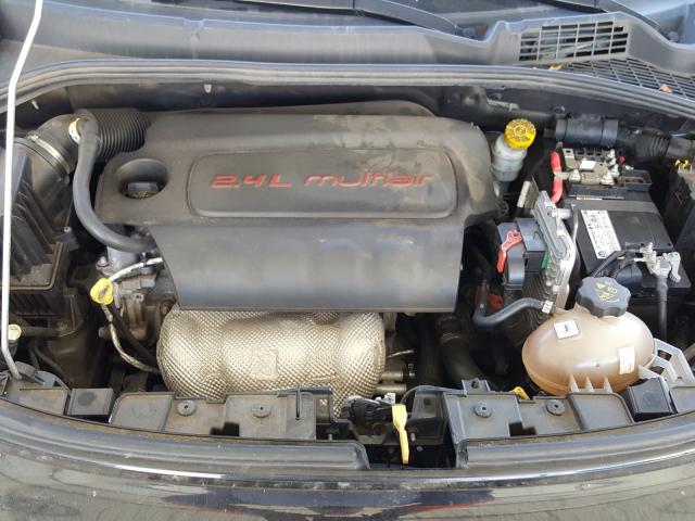 2016 FIAT 500X EASY ZFBCFXBT1GP399176