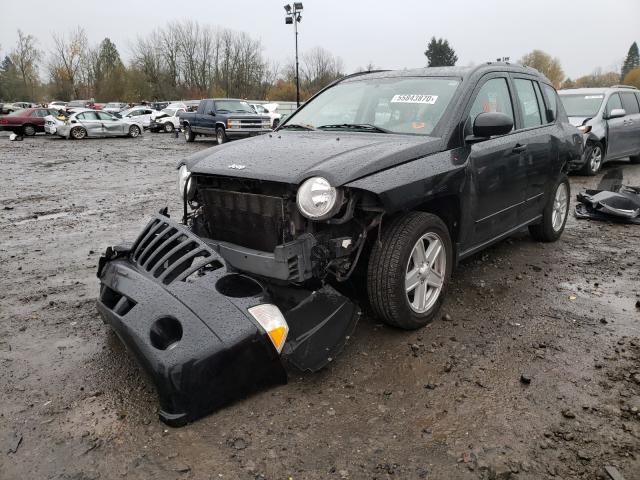 2010 JEEP COMPASS SP 1J4NT4FB4AD594027