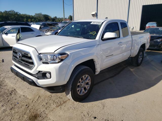 2017 TOYOTA TACOMA ACC 5TFRZ5CN5HX033113
