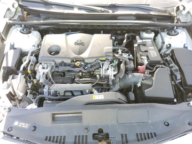 2018 TOYOTA CAMRY XSE 4T1B61HK6JU085838