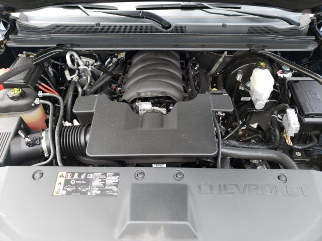 2019 CHEVROLET TAHOE K150 1GNSKBKC3KR221250