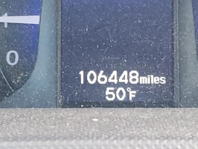 2010 HONDA INSIGHT LX JHMZE2H53AS011938