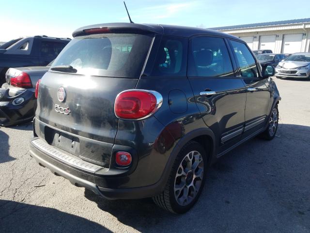 2015 FIAT 500L TREKK ZFBCFADH7FZ031318