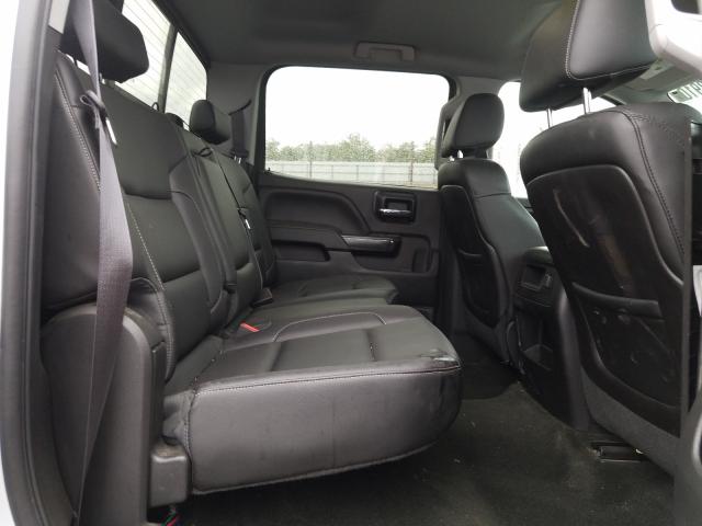 2014 CHEVROLET SILVERADO - 3GCPCSEC1EG240214