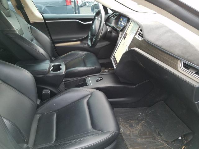 2016 TESLA MODEL S 5YJSA1E20GF140924