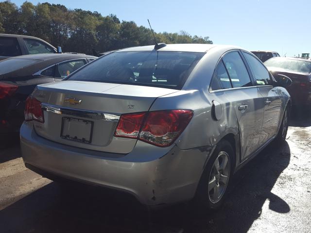 2015 CHEVROLET CRUZE LT 1G1PC5SB4F7221398