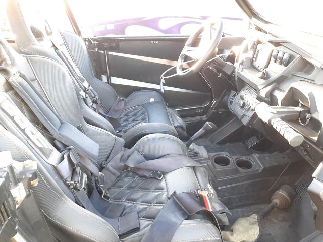 2017 POLARIS ATV 3NSVFE921HF913254