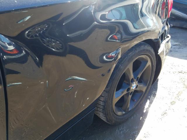 2011 BMW 128 I WBAUP9C52BVL90594
