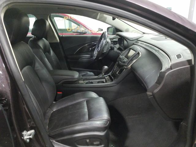 2014 BUICK LACROSSE 1G4GB5G33EF276775