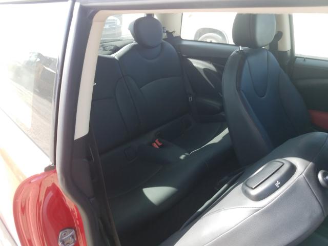 2013 MINI COOPER WMWSU3C55DT371761