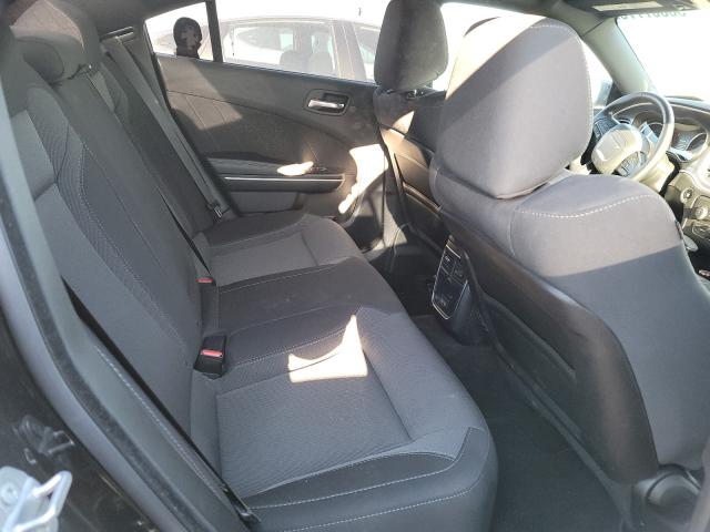 2019 DODGE CHARGER SX 2C3CDXBG8KH657605