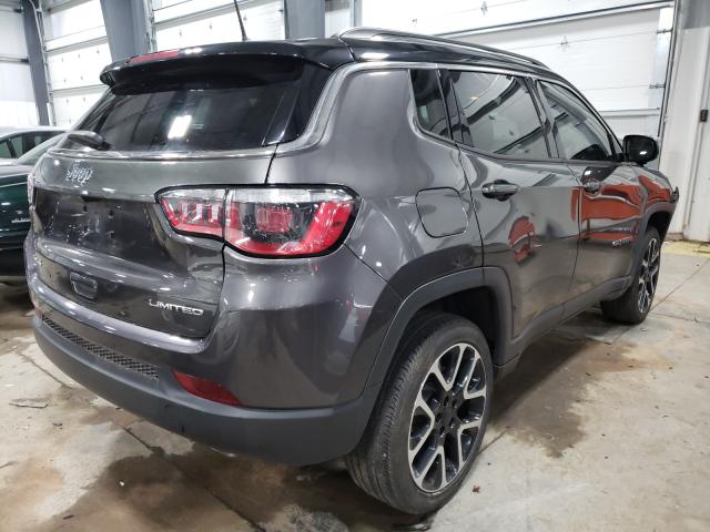 2018 JEEP COMPASS LI 3C4NJDCB9JT245763