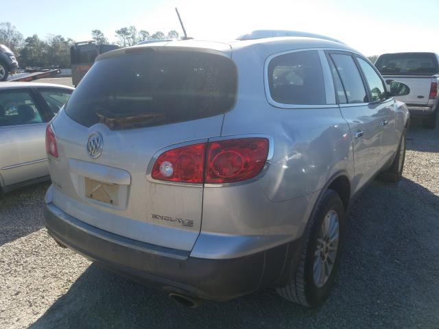 2012 BUICK ENCLAVE 5GAKVCEDXCJ182149