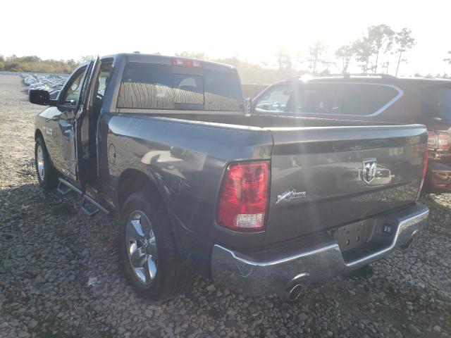 2014 RAM 1500 SLT 1C6RR6GT2ES306488