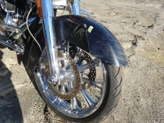 2013 HARLEY-DAVIDSON FLHX STREE 1HD1KBM19DB678073
