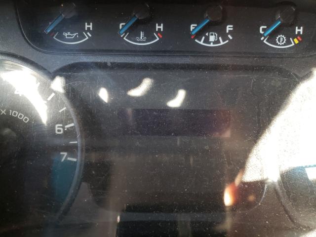 1FTEX1CM0DKG24221 Ford F150 Super 2013. Фото: 7