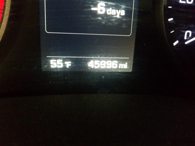 2017 HYUNDAI TUCSON LIM KM8J3CA27HU518880