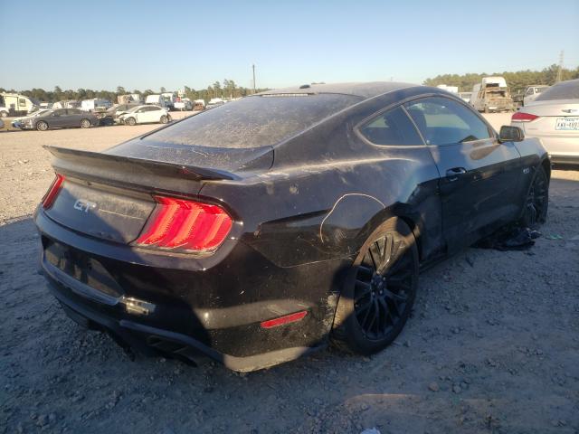 2019 FORD MUSTANG GT 1FA6P8CFXK5185559