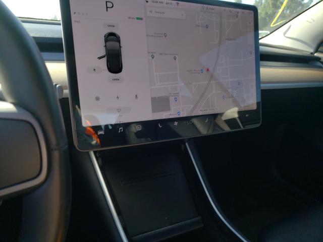 2018 TESLA MODEL 3 5YJ3E1EA4JF060310