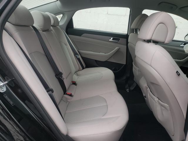 2015 HYUNDAI SONATA ECO 5NPE24AAXFH116039